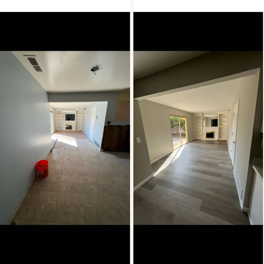 Slide of JR'L Construction