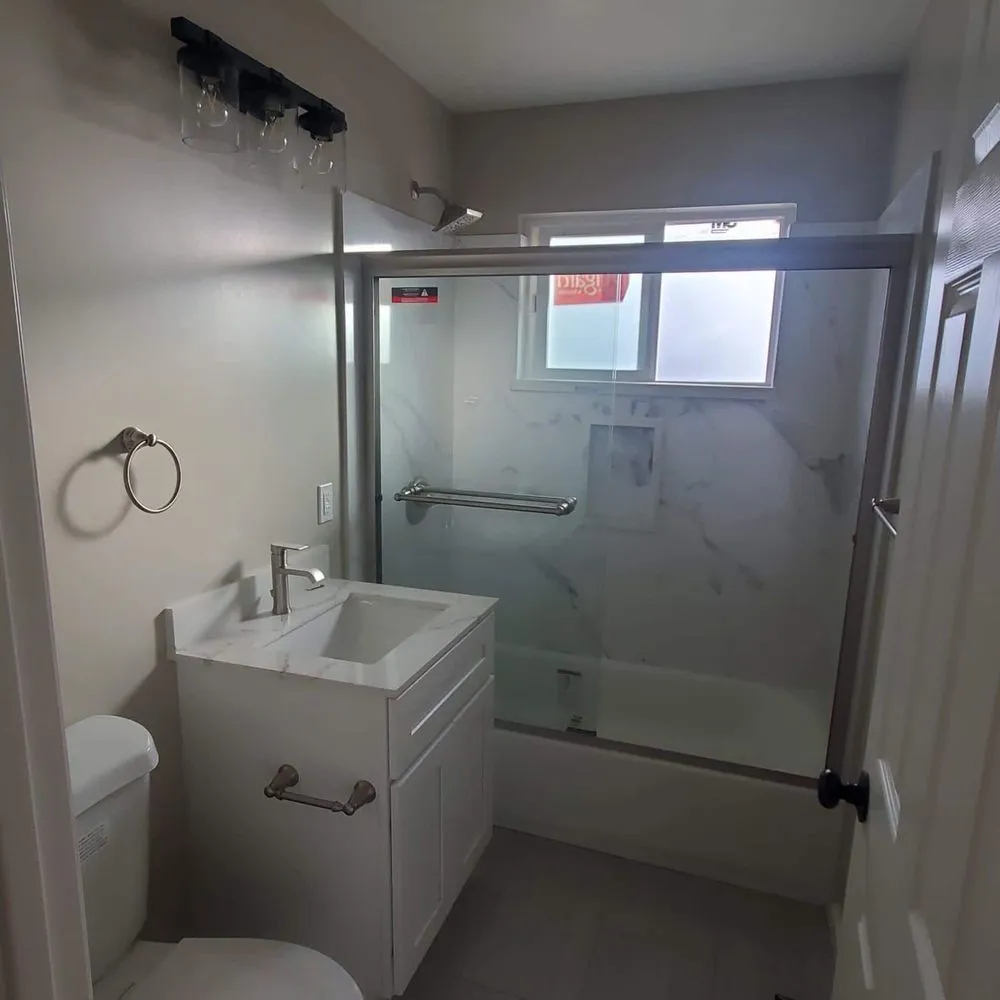 Slide of JR'L Construction