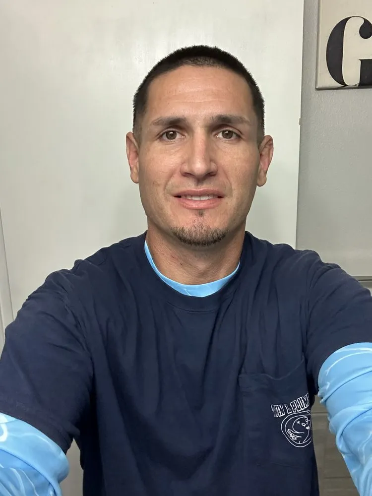 Slide of JRL Plumbing