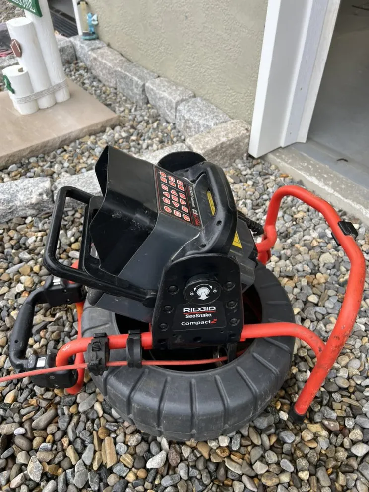 Slide of JRM Construction Management