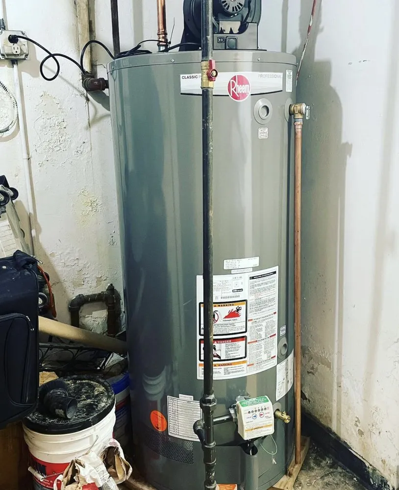 Reliable pipe repair for homes in New York, NY by JRM Construction Management