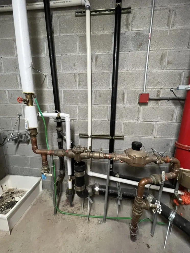 Quality emergency plumbing service in New York, NY - JRM Construction Management