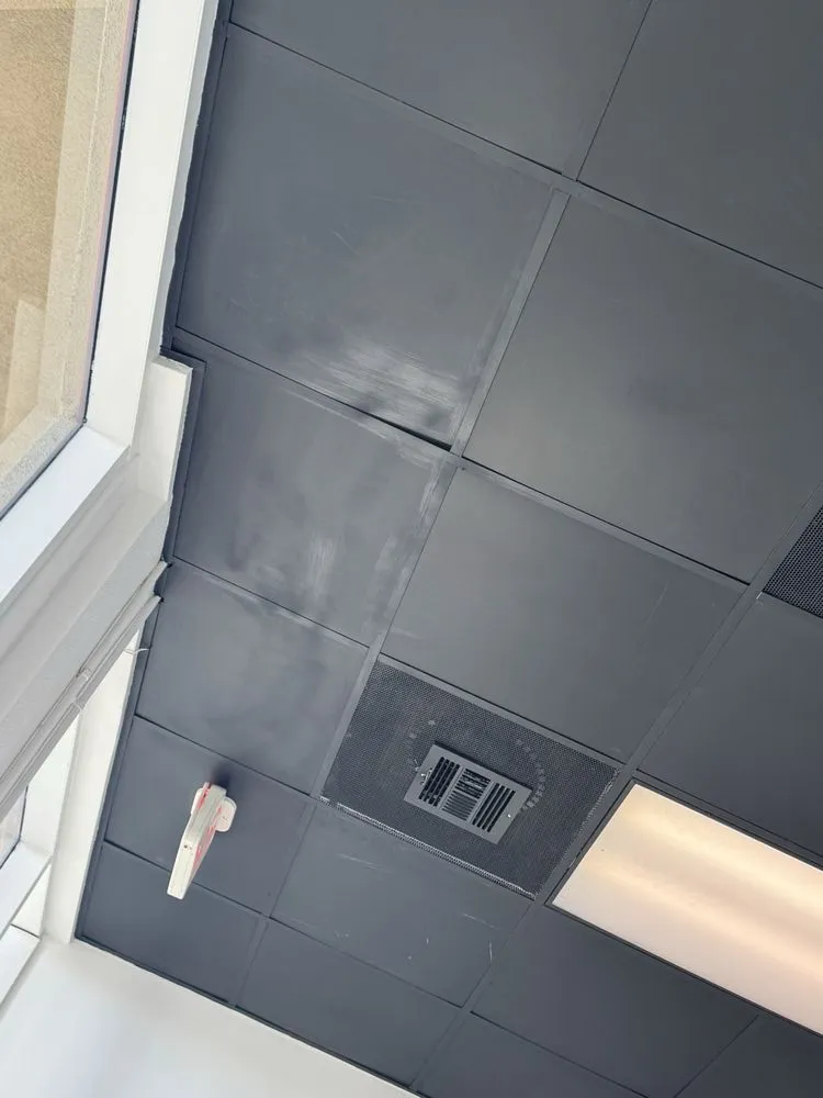 Slide of JRM Construction