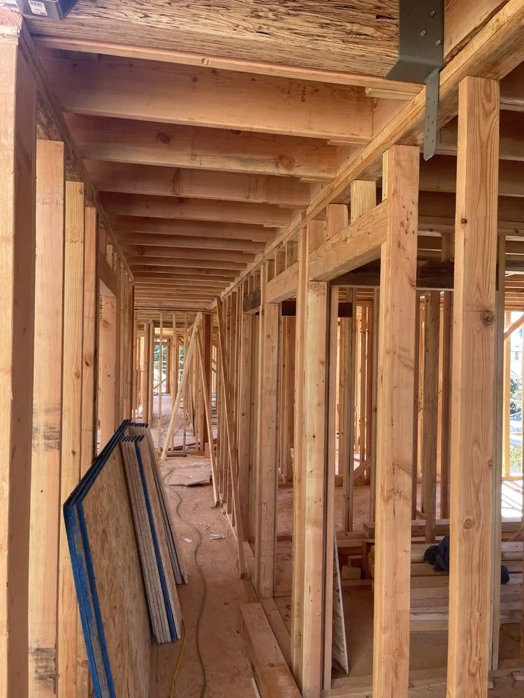 Slide of JRM Construction