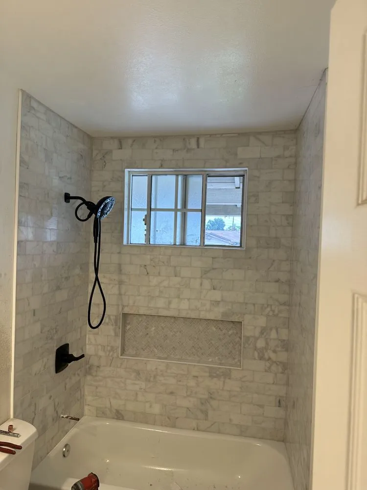 Slide of JRM Construction