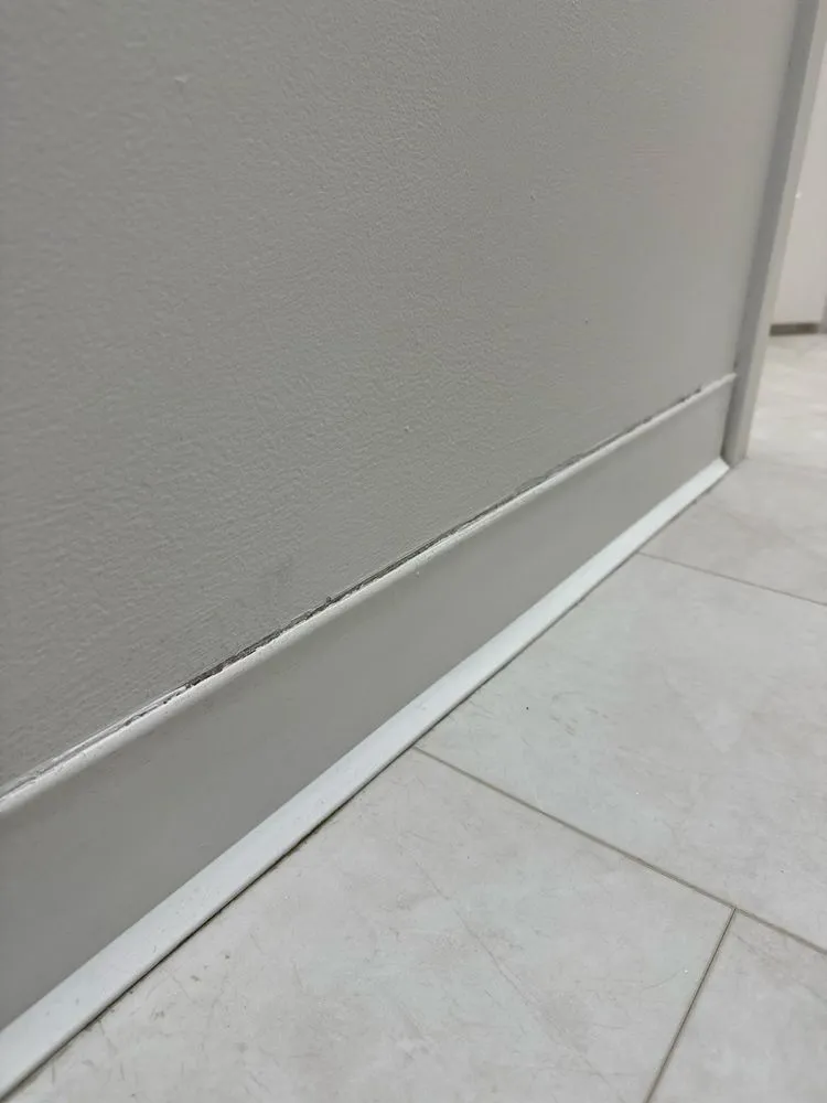 Slide of JRM Construction