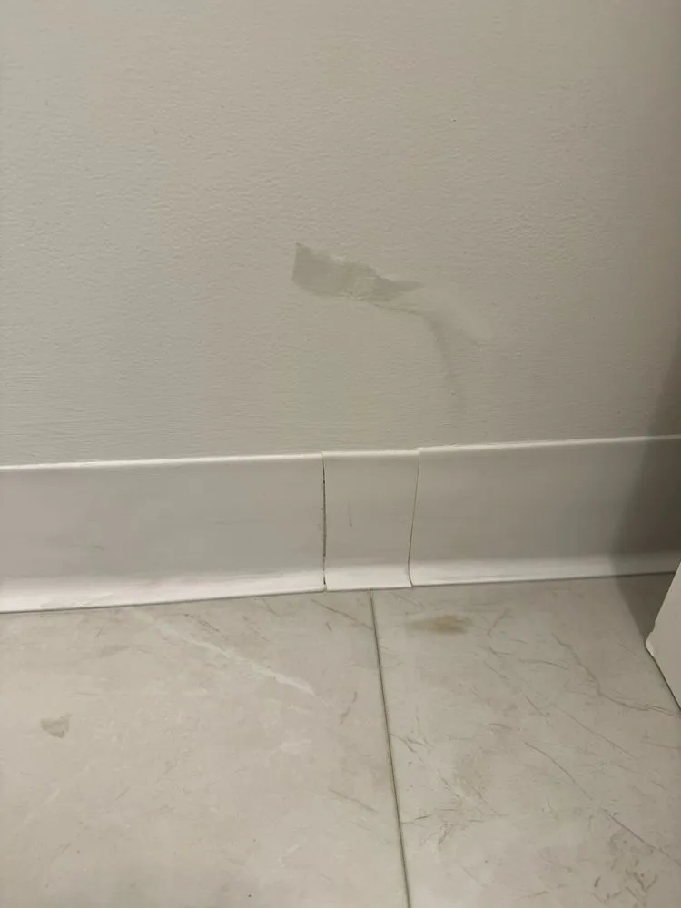 Slide of JRM Construction