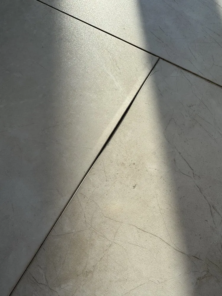 Slide of JRM Construction