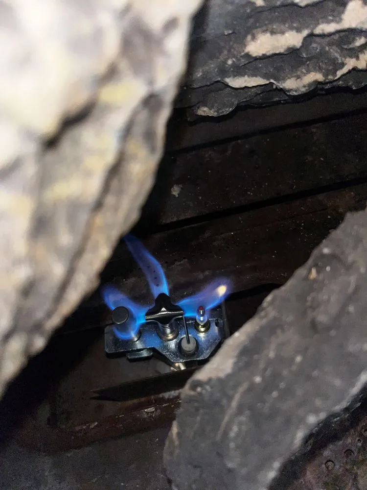 Slide of JRM Plumbing & Fireplace