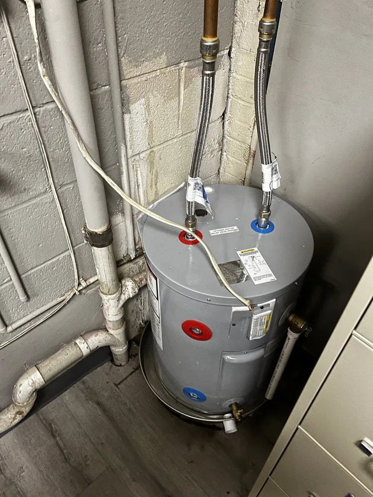 Slide of JRM Plumbing & Fireplace