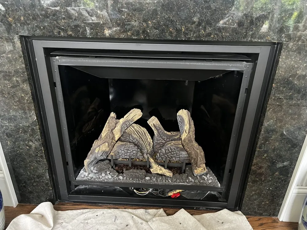 Slide of JRM Plumbing & Fireplace