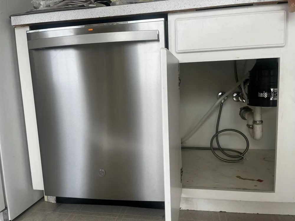 Slide of JRM Plumbing & Fireplace