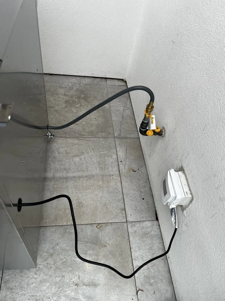 Slide of JRM Plumbing & Fireplace