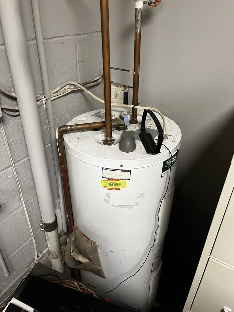 Slide of JRM Plumbing & Fireplace