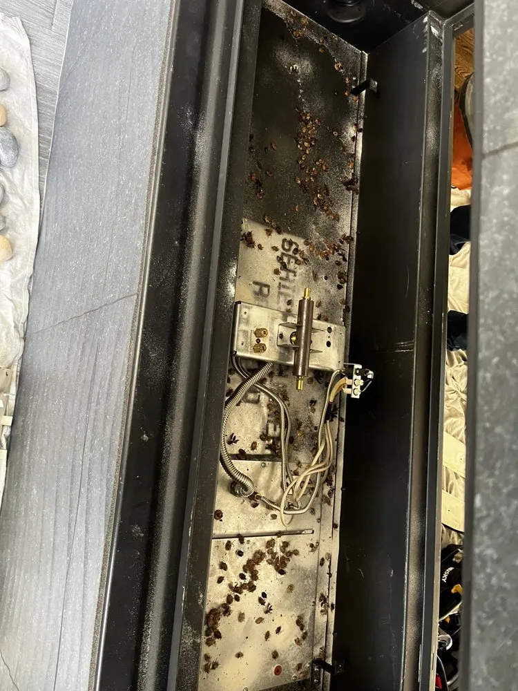 Slide of JRM Plumbing & Fireplace