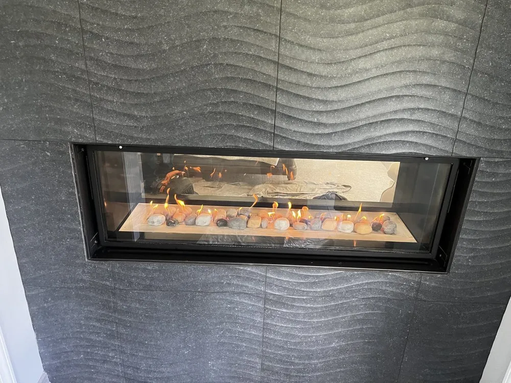 Slide of JRM Plumbing & Fireplace