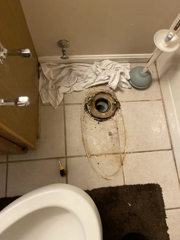 Slide of JRM Plumbing & Fireplace