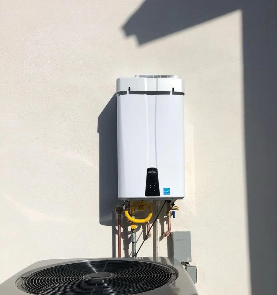 Slide of JRO Rooter & Plumbing