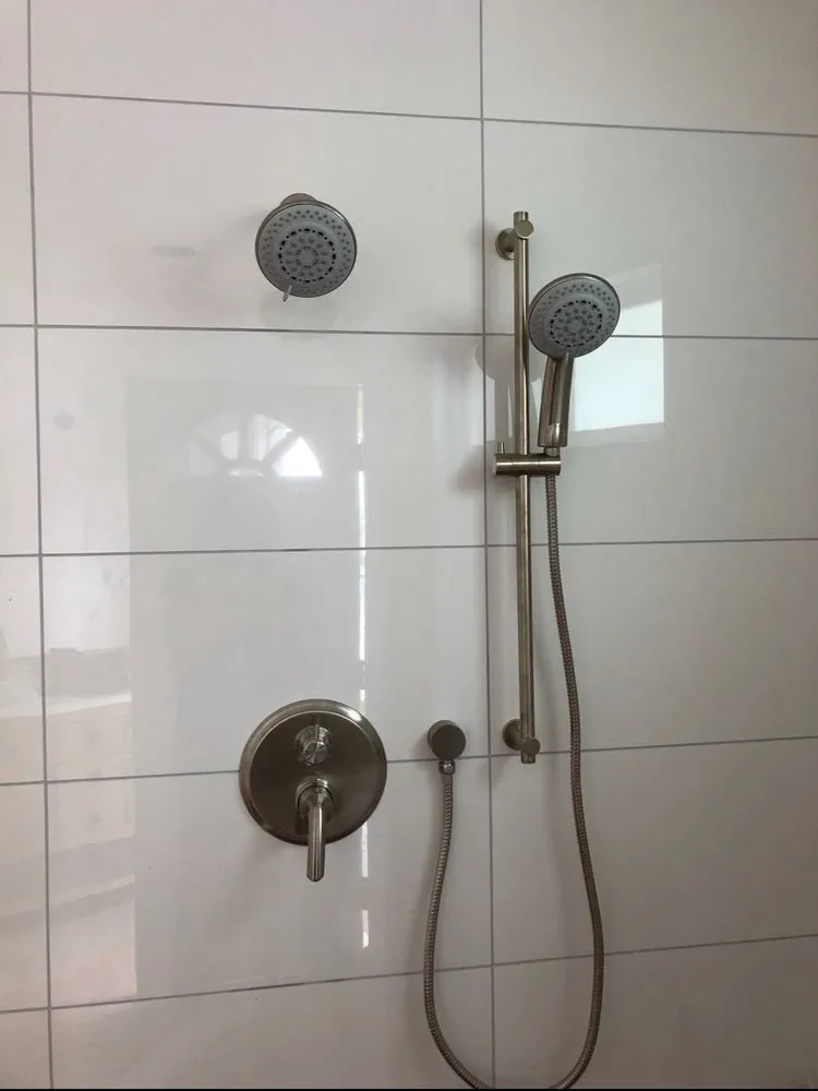 Slide of JRO Rooter & Plumbing