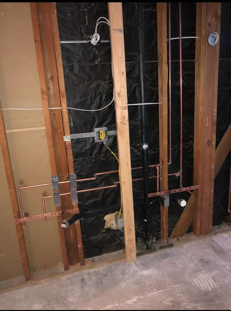 Slide of JRO Rooter & Plumbing