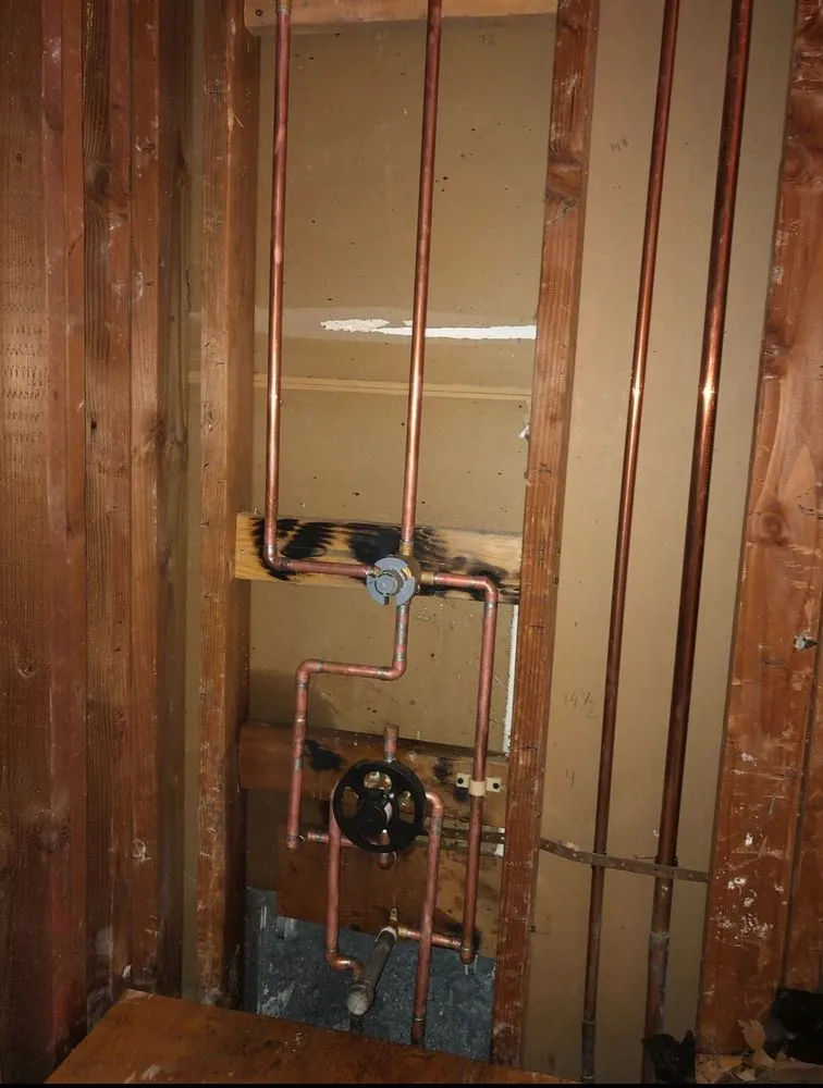 Slide of JRO Rooter & Plumbing