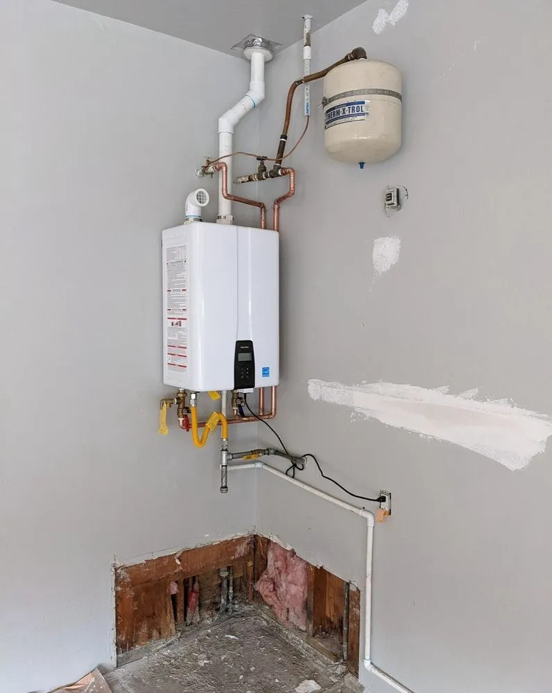 Slide of JRO Rooter & Plumbing