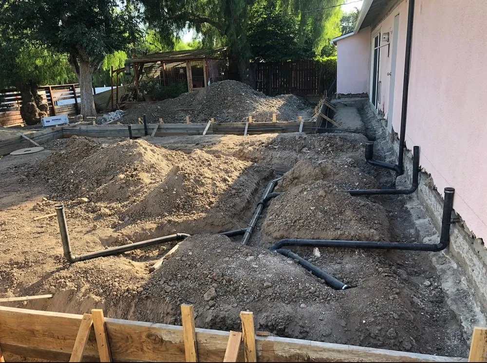 Expert drain cleaning in Simi Valley, CA by JRO Rooter & Plumbing