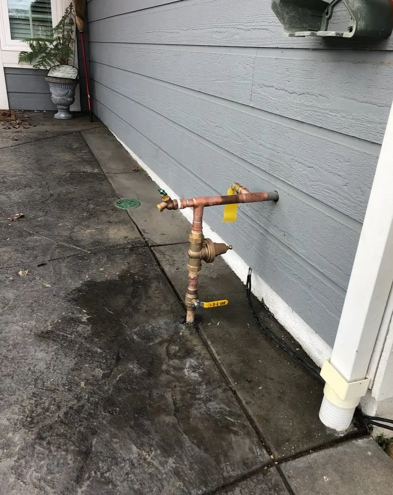 Quality pipe repair in Simi Valley, CA by JRO Rooter & Plumbing