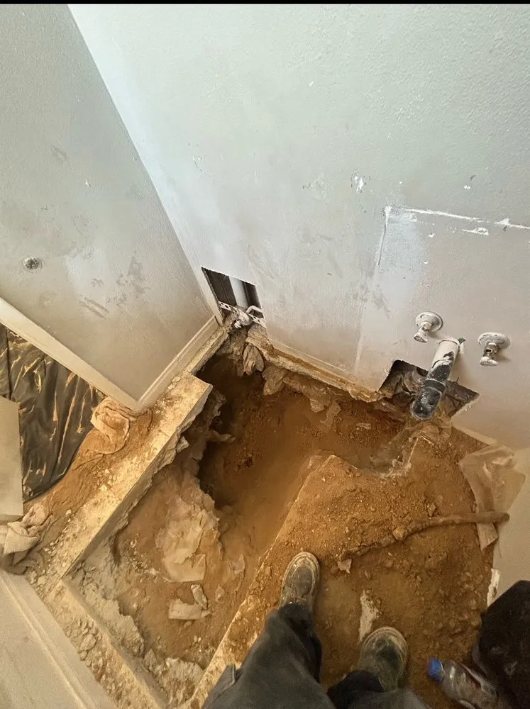 Top-rated emergency plumbing service in Simi Valley, CA - JRO Rooter & Plumbing