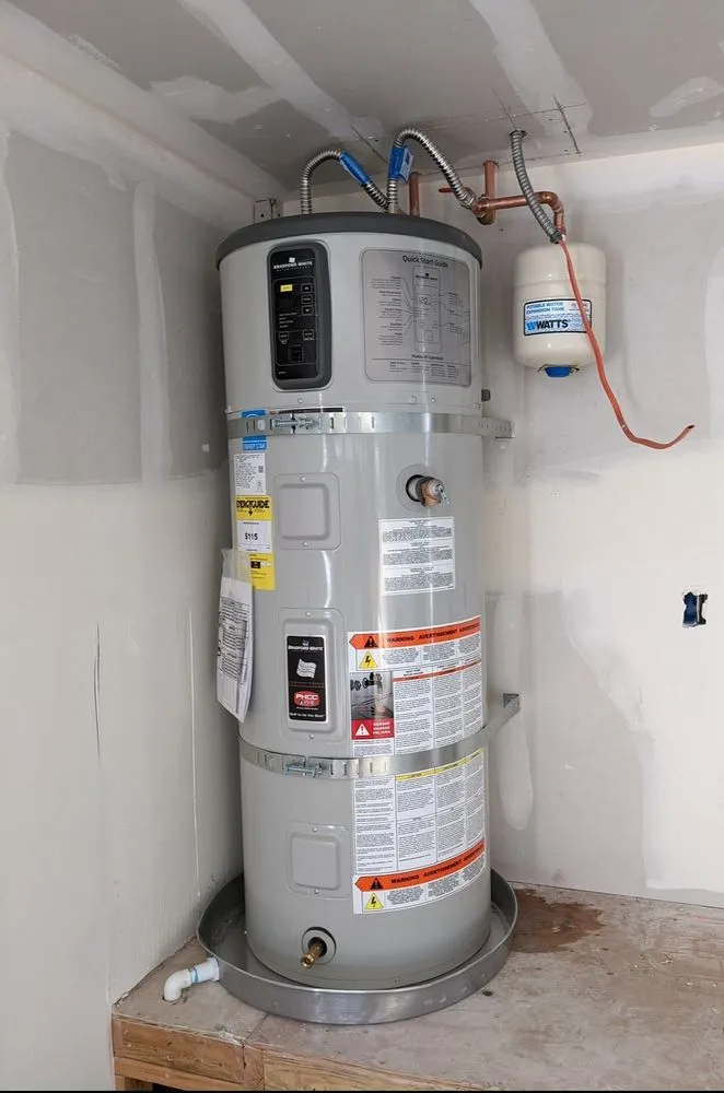 Slide of JRO Rooter & Plumbing