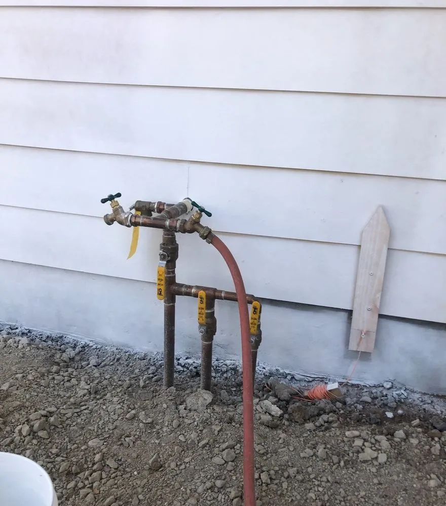 Slide of JRO Rooter & Plumbing