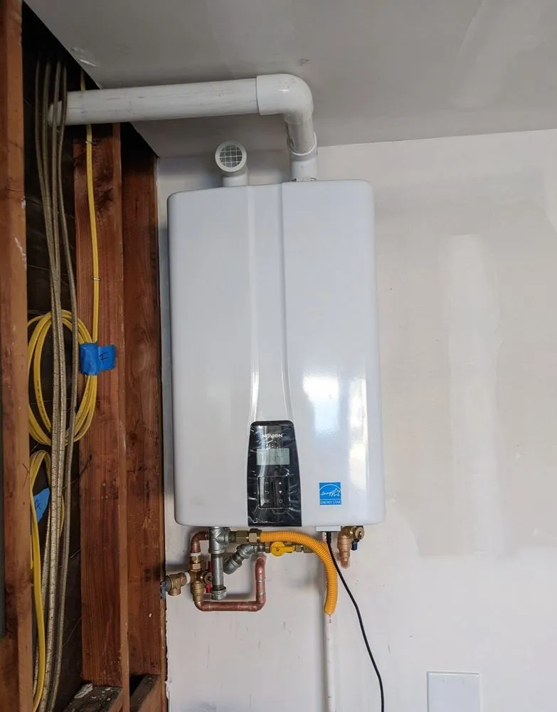 Slide of JRO Rooter & Plumbing