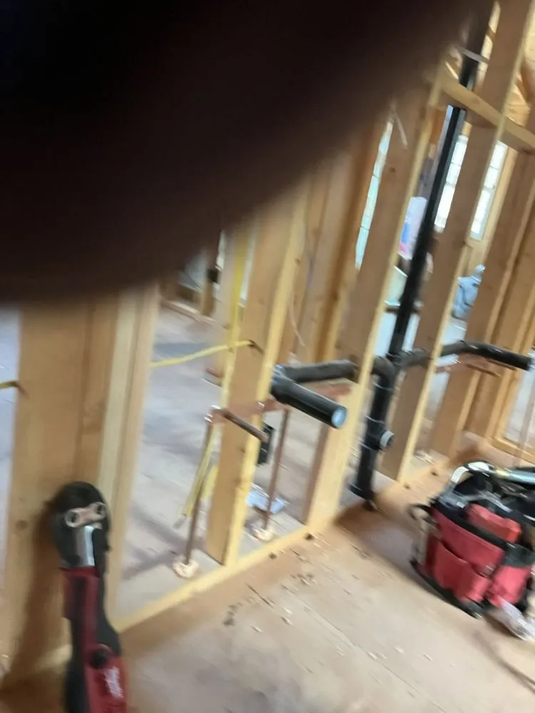 Slide of J.Rosas Plumbing