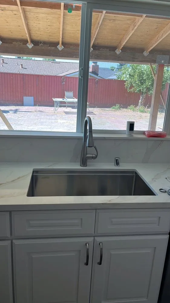 Slide of J.Rosas Plumbing