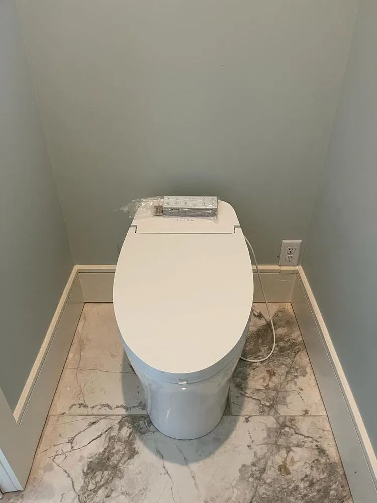 Slide of JRR Plumbing