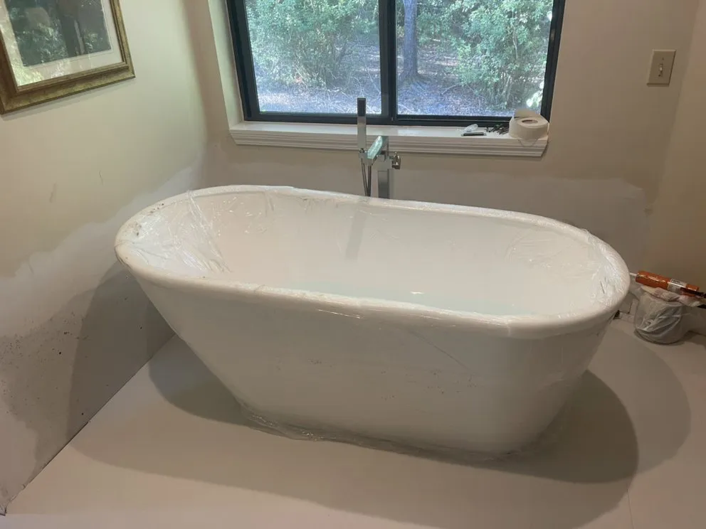 Slide of JRR Plumbing