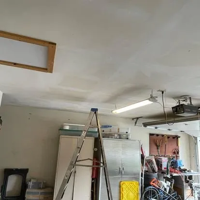 Slide of J.R's Construction