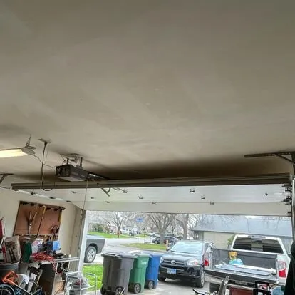 Slide of J.R's Construction