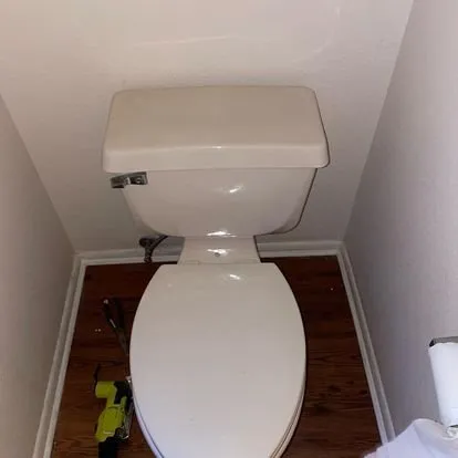 Expert plumbing repair service in La Vernia, TX - J.R's Construction