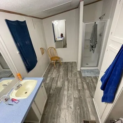 Affordable emergency plumbing experts serving La Vernia, TX - J.R's Construction