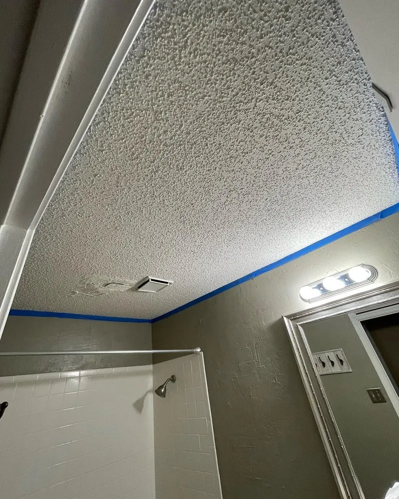 Slide of J.R's Construction