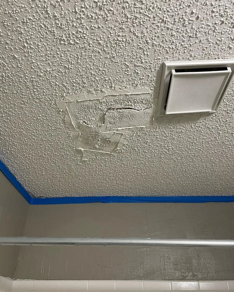 Slide of J.R's Construction