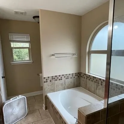 Slide of J.R's Construction