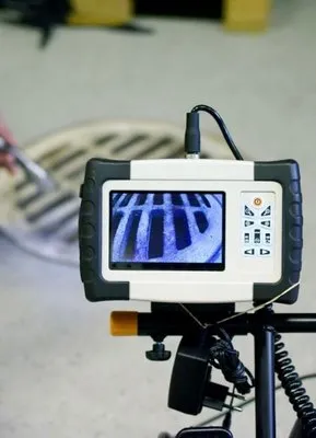 JR'S Drain Cleaning & Plumbing