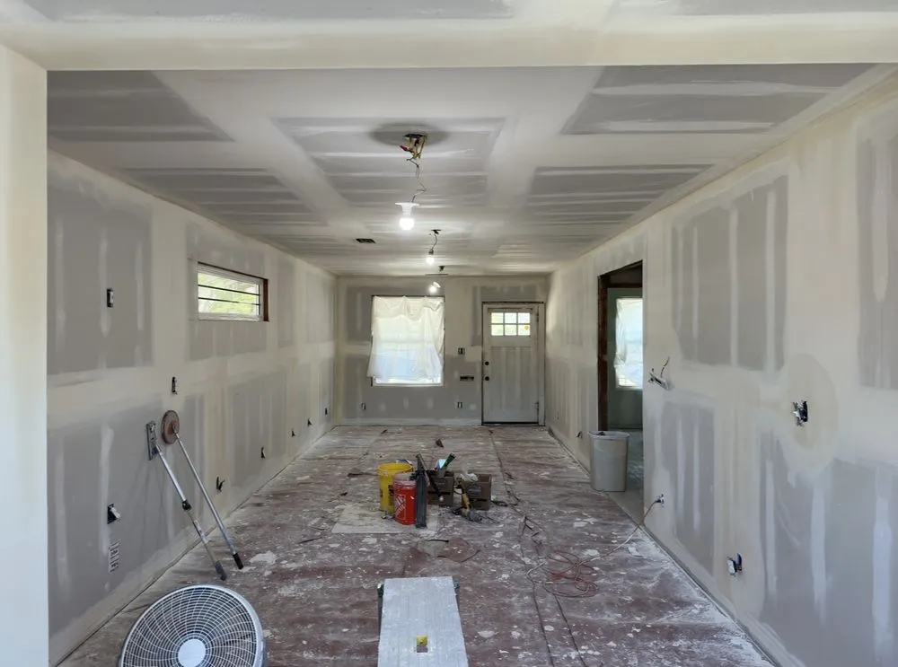 Slide of JR’s Handyman Services