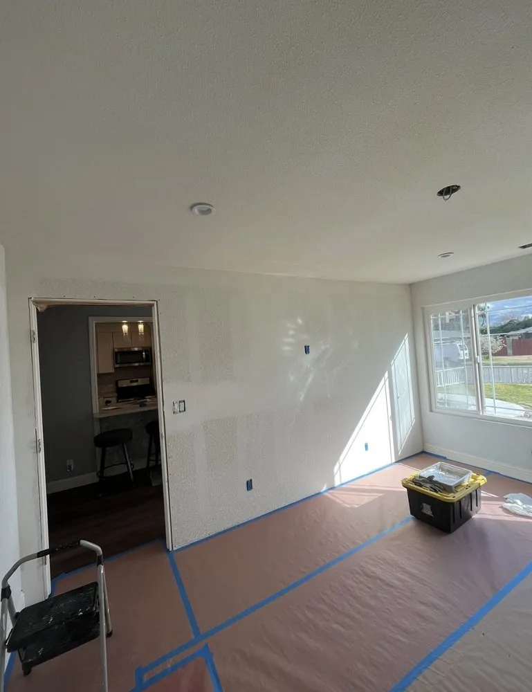 Slide of JR’s Handyman Services