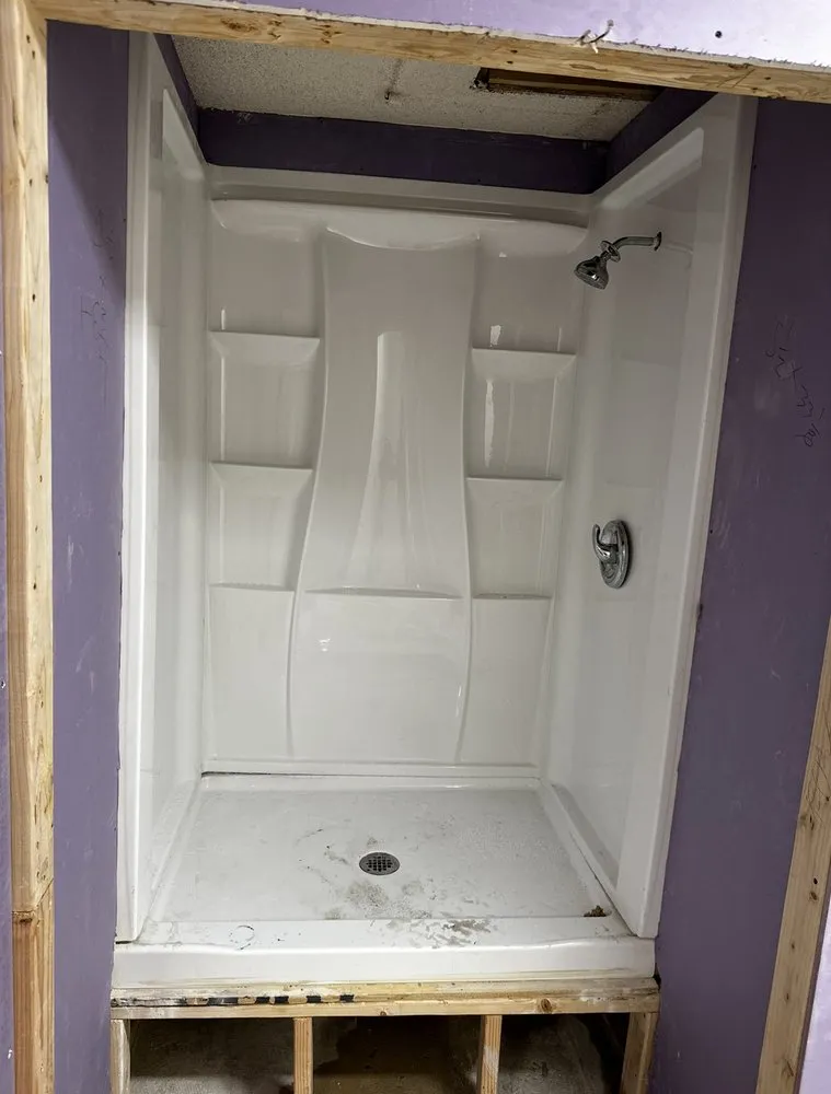 Slide of JR’s Handyman Services