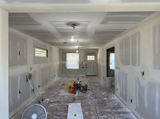 JR’s Handyman Services Logo