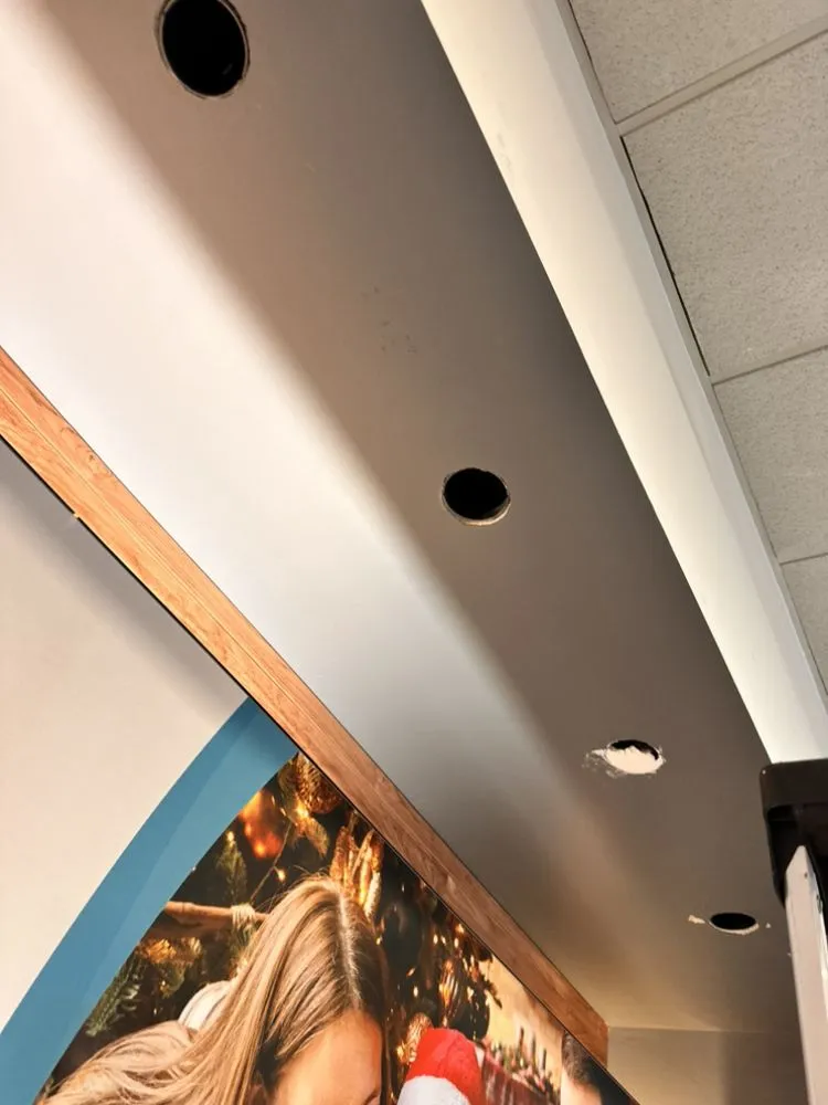 Slide of JR’s handyman services