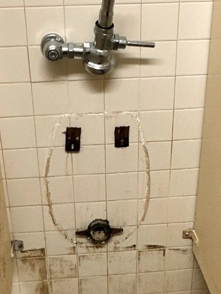 Slide of JR’s handyman services